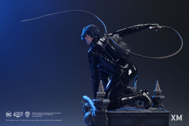 XM Studios Catwoman